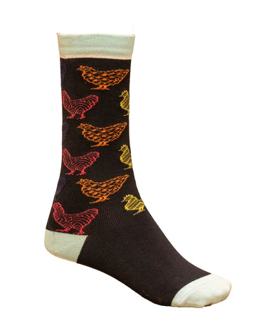 Shires Aubrion Childs Bamboo Ankle Socks - 1 Pair